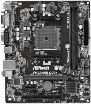 mitriki asrock fm2a68m dg3 retail photo