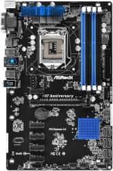 mitriki asrock h97 anniversary retail photo