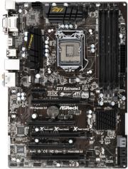mitriki asrock z77 extreme3 retail photo
