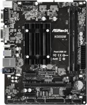 mitriki asrock n3050m retail photo