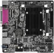 mitriki asrock n3150b itx retail photo