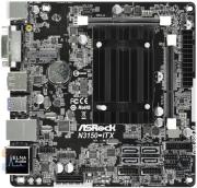 mitriki asrock n3150 itx retail photo