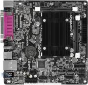 mitriki asrock n3050b itx retail photo