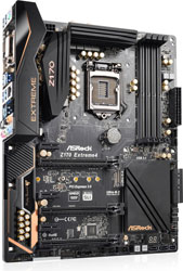 mitriki asrock z170 extreme4 retail photo