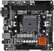 mitriki asrock a68m itx retail photo