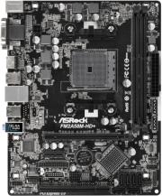 mitriki asrock fm2a58m hd r20 retail photo