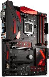 mitriki asrock fatal1ty b250gaming k4 retail photo