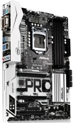 mitriki asrock b250pro4 retail photo