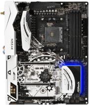 mitriki asrock x370 taichi retail photo