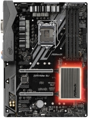 mitriki asrock z370 killer sli retail photo