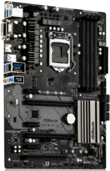 mitriki asrock z370 pro4 retail photo