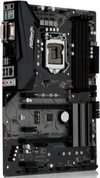 mitriki asrock h370 pro4 retail photo