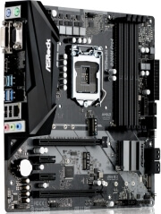 mitriki asrock b360m pro4 retail photo