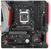 mitriki asrock b365m phantom gaming 4 retail photo