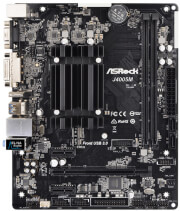 mitriki asrock j4005m retail photo