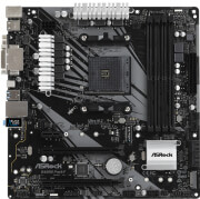 mitriki asrock b450m pro4 f photo