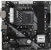 mitriki asrock a320m pro4 f photo