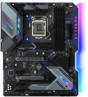 mitriki asrock z490 extreme4 retail photo