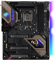 mitriki asrock z490 taichi retail photo