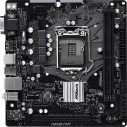 mitriki asrock h410m hvs retail photo