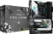 mitriki asrock x570 steel legend retail photo