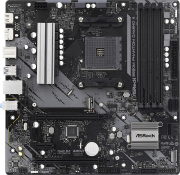 mitriki asrock b550m phantom gaming 4 photo