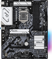 mitriki asrock b560 pro4 retail photo
