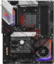 mitriki asrock x570 pg velocita retail photo