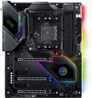 mitriki asrock b550 taichi razer edition retail photo