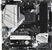 mitriki asrock b550m pro4 retail photo