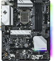 mitriki asrock b560 steel legend retail photo