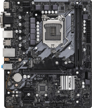 mitriki asrock b560m hdv retail photo