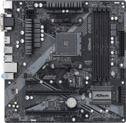 mitriki asrock b450m pro4 r20 retail photo