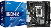 mitriki asrock h610m hvs retail photo