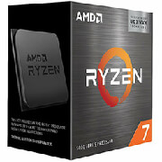 cpu amd ryzen 7 5800x3d 34ghz 8 core box photo