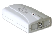 crypto adsl modem f200 usb isdn photo