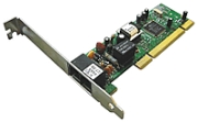 crypto modem pc tel 56k pci bulk photo