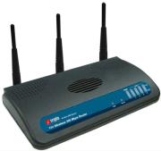 crypto airdata 300 router photo