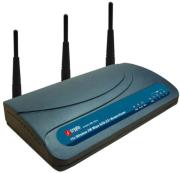 crypto 11n wireless 300mbps adsl2 2 airdata modem router photo
