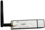 crypto airdata 54 plus s2 usb photo