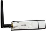 crypto airdata 150 plus s2 usb photo