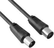 crypto tv cable aerial m f 15m retail photo