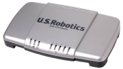 us robotics sureconnect 9107 adsl isdn modem router 4port photo