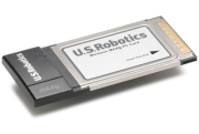 us robotics usr5411a wireless maxg pc card photo