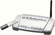 us robotics usr805472a wireless maxg networking kit photo