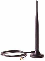 us robotics usr5484b 5dbi magnetic base antenna photo