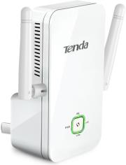 tenda a301 wireless n300 universal range extender photo