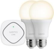 belkin f5z0489vf wemo led lighting starter set photo