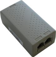 crypto vdsl splitter isdn photo