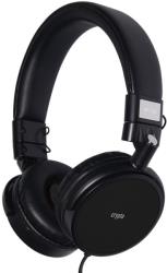 crypto hp 150 on ear headphone black photo